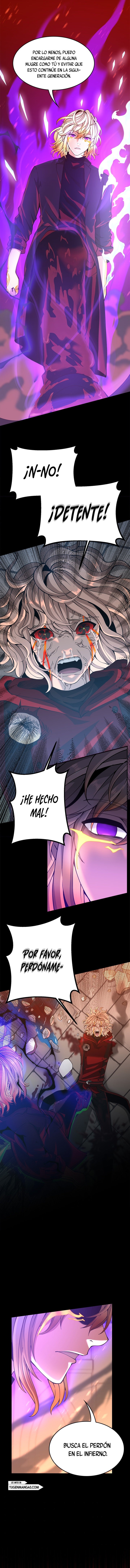 Read The Beginning After the End Español Manga Online