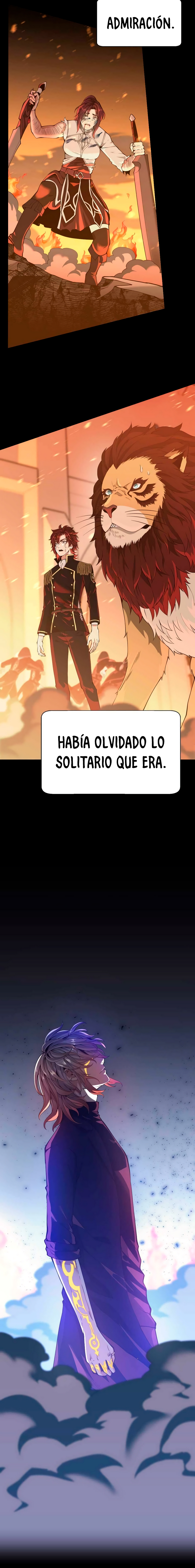 Read The Beginning After the End Español Manga Online