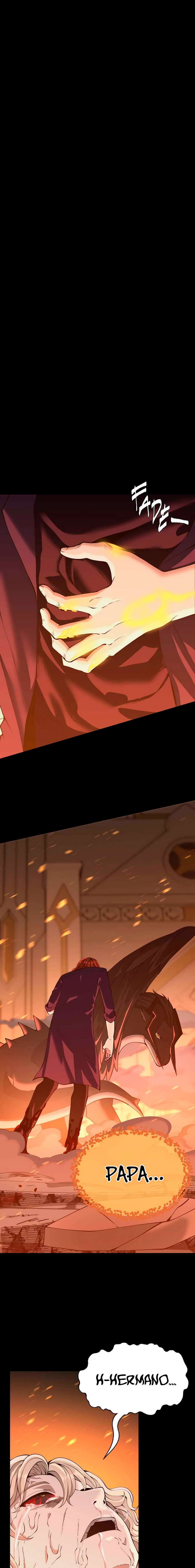 Read The Beginning After the End Español Manga Online