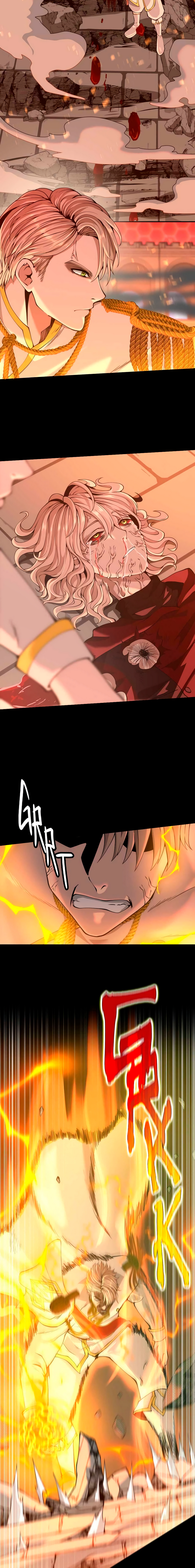 Read The Beginning After the End Español Manga Online