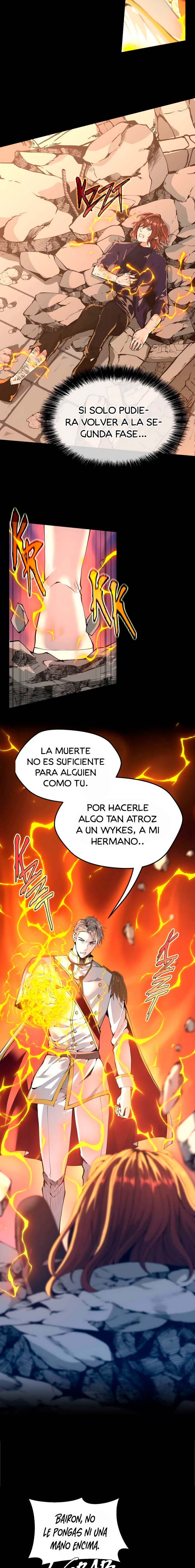 Read The Beginning After the End Español Manga Online