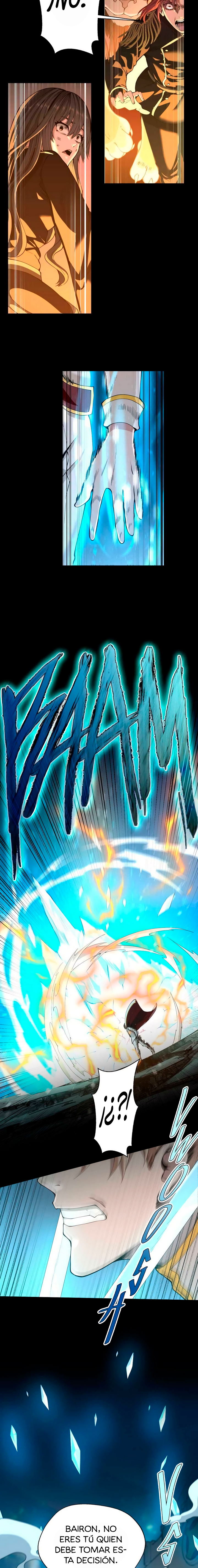 Read The Beginning After the End Español Manga Online