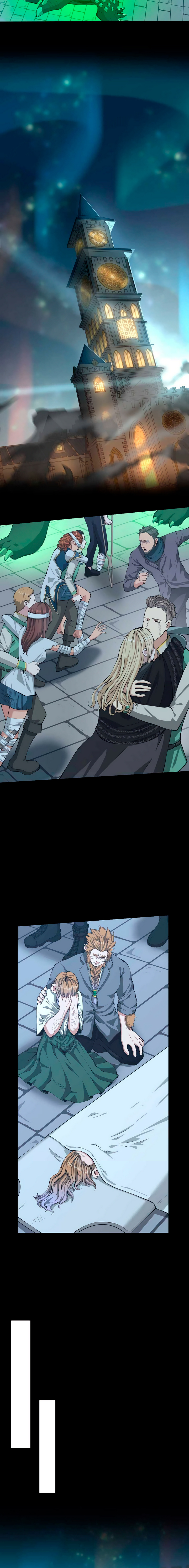 Read The Beginning After the End Español Manga Online