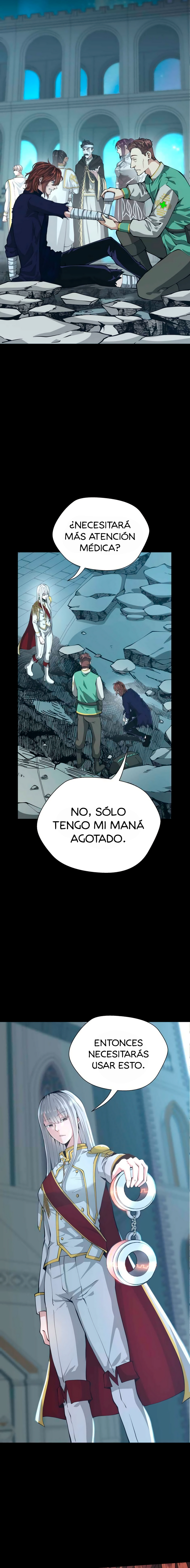 Read The Beginning After the End Español Manga Online