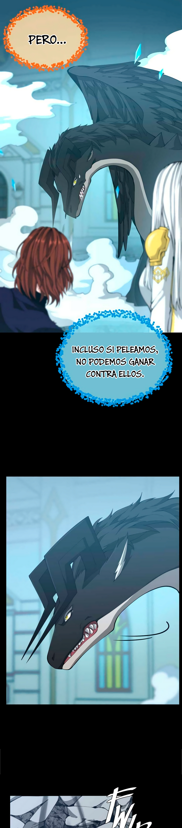 Read The Beginning After the End Español Manga Online