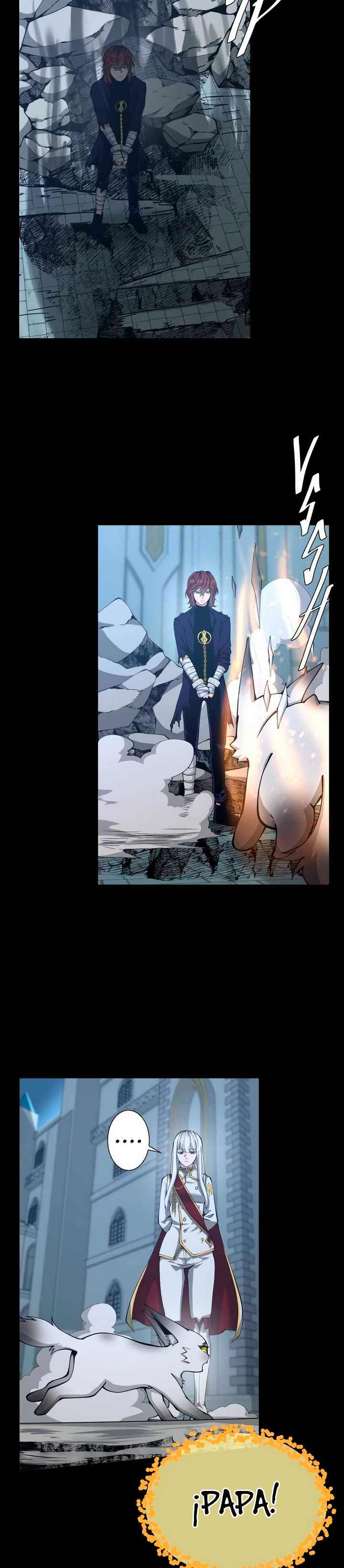 Read The Beginning After the End Español Manga Online