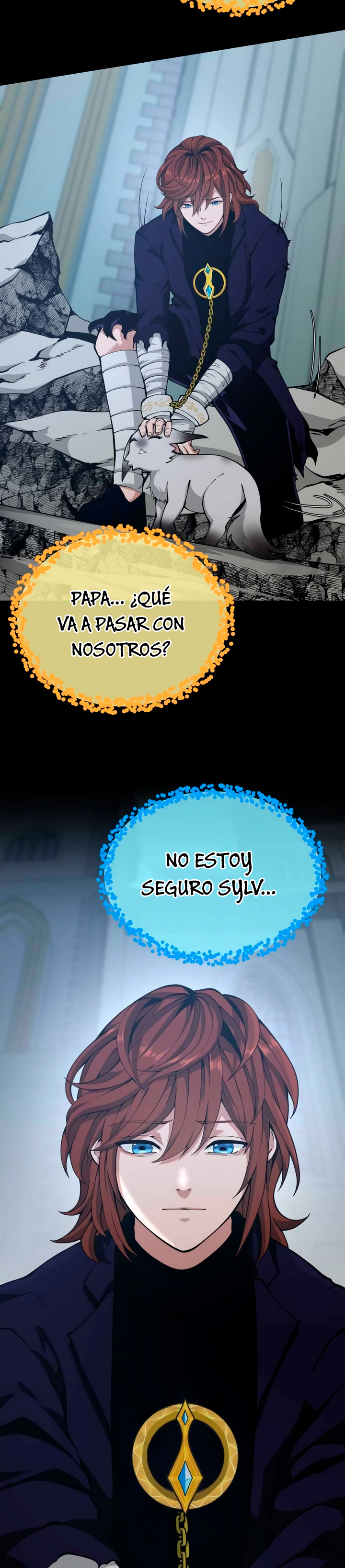 Read The Beginning After the End Español Manga Online