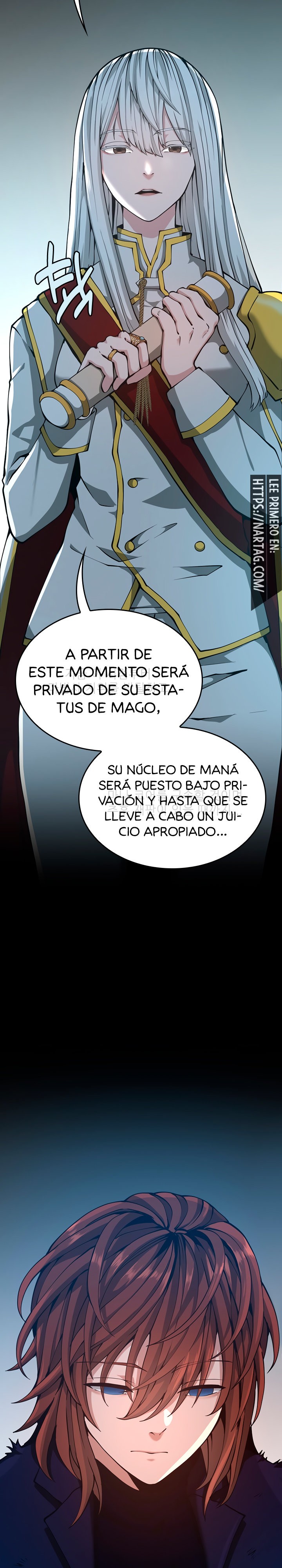Read The Beginning After the End Español Manga Online