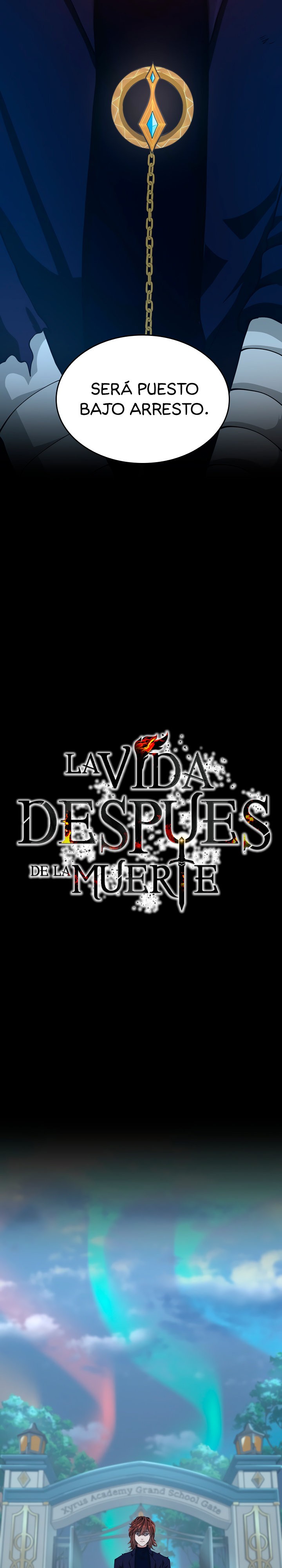 Read The Beginning After the End Español Manga Online