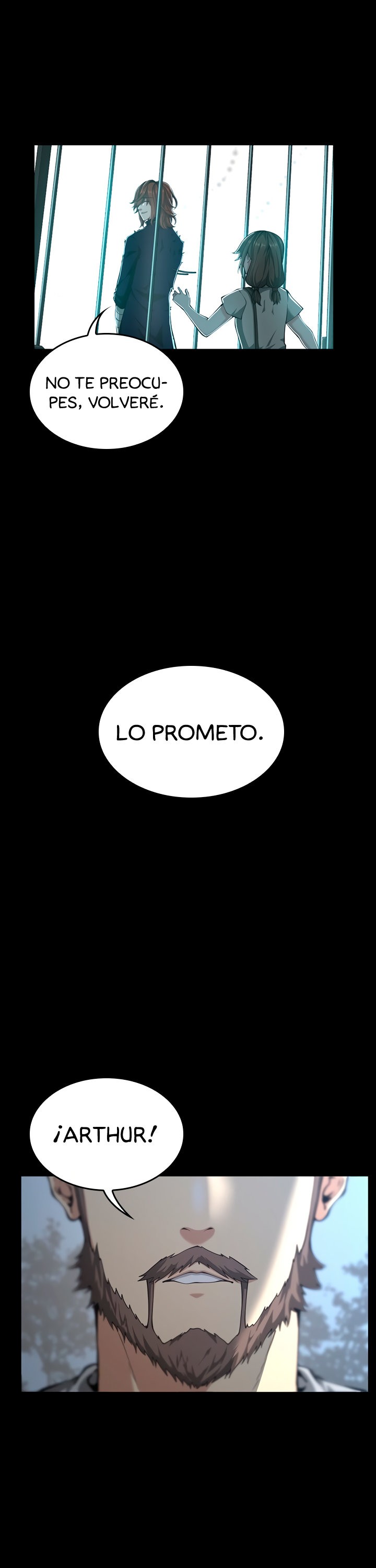 Read The Beginning After the End Español Manga Online