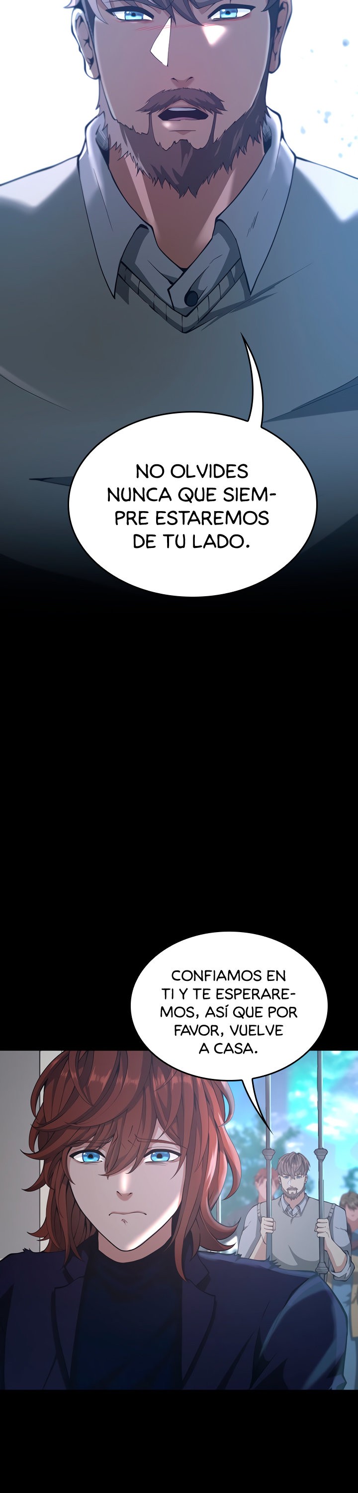 Read The Beginning After the End Español Manga Online