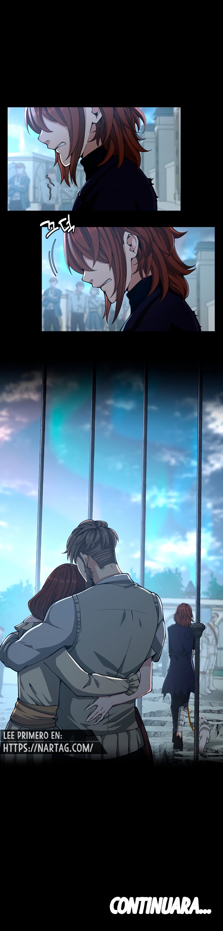 Read The Beginning After the End Español Manga Online