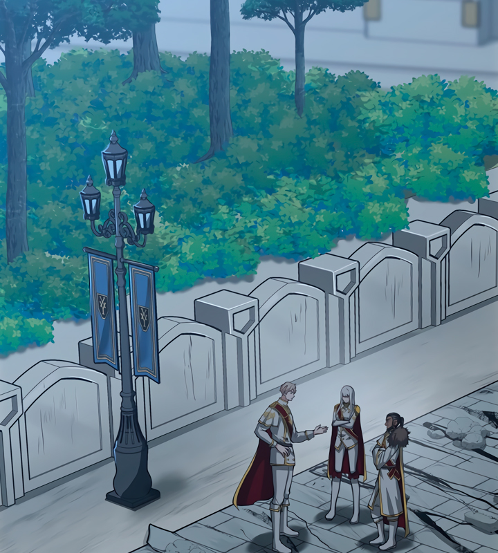 Read The Beginning After the End Español Manga Online