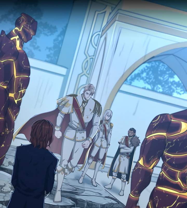 Read The Beginning After the End Español Manga Online