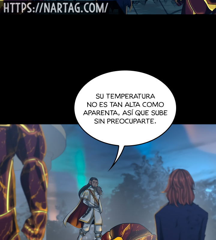 Read The Beginning After the End Español Manga Online