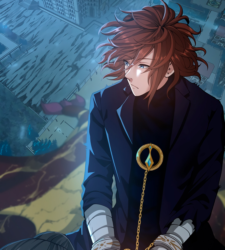 Read The Beginning After the End Español Manga Online