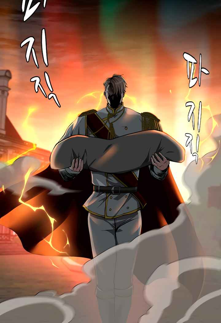 Read The Beginning After the End Español Manga Online