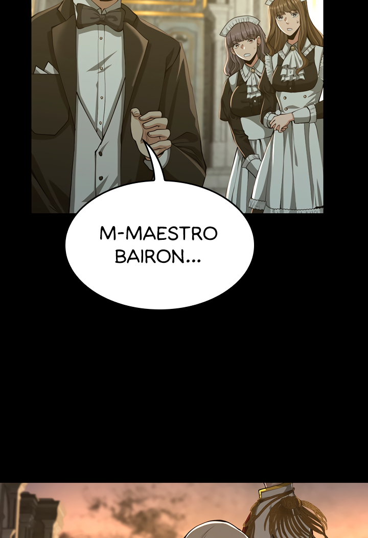 Read The Beginning After the End Español Manga Online