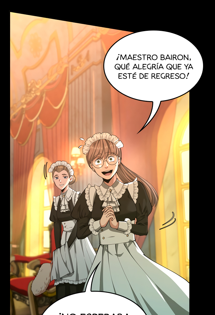 Read The Beginning After the End Español Manga Online
