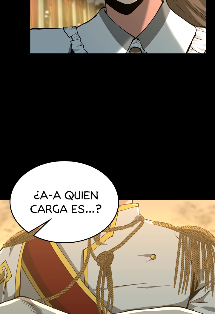Read The Beginning After the End Español Manga Online