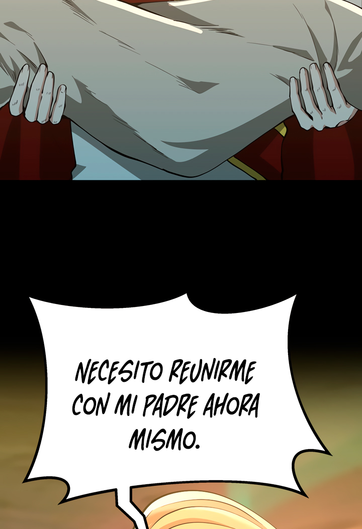 Read The Beginning After the End Español Manga Online