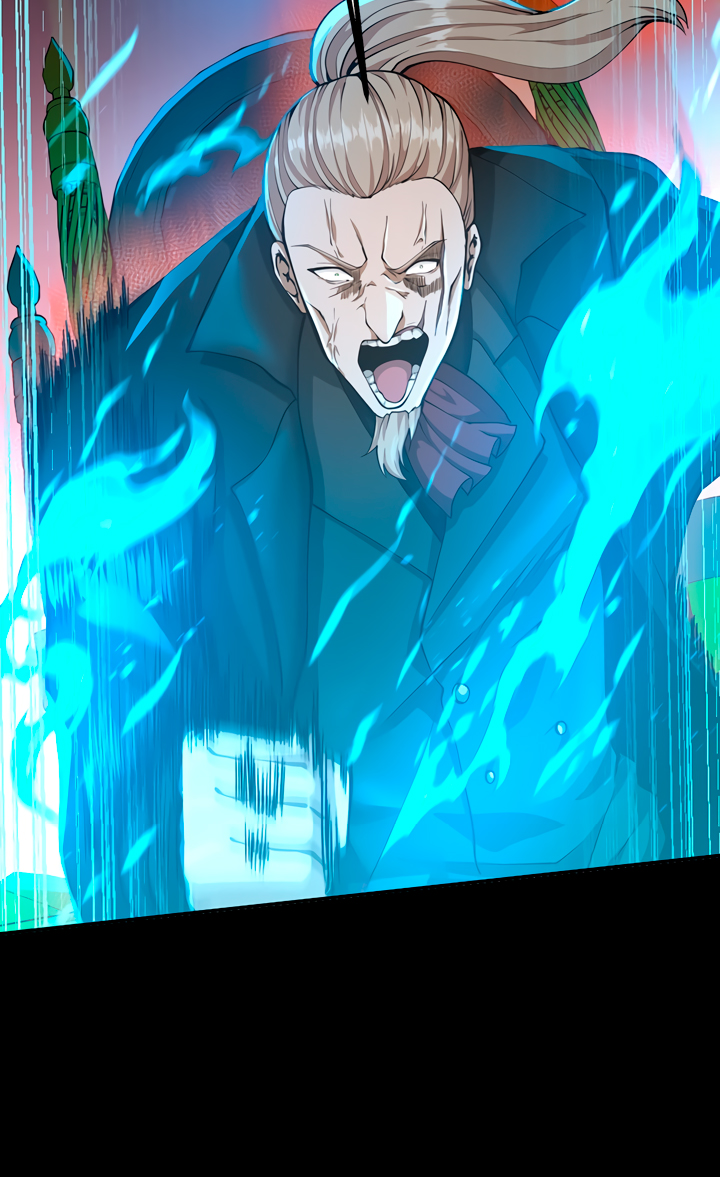 Read The Beginning After the End Español Manga Online