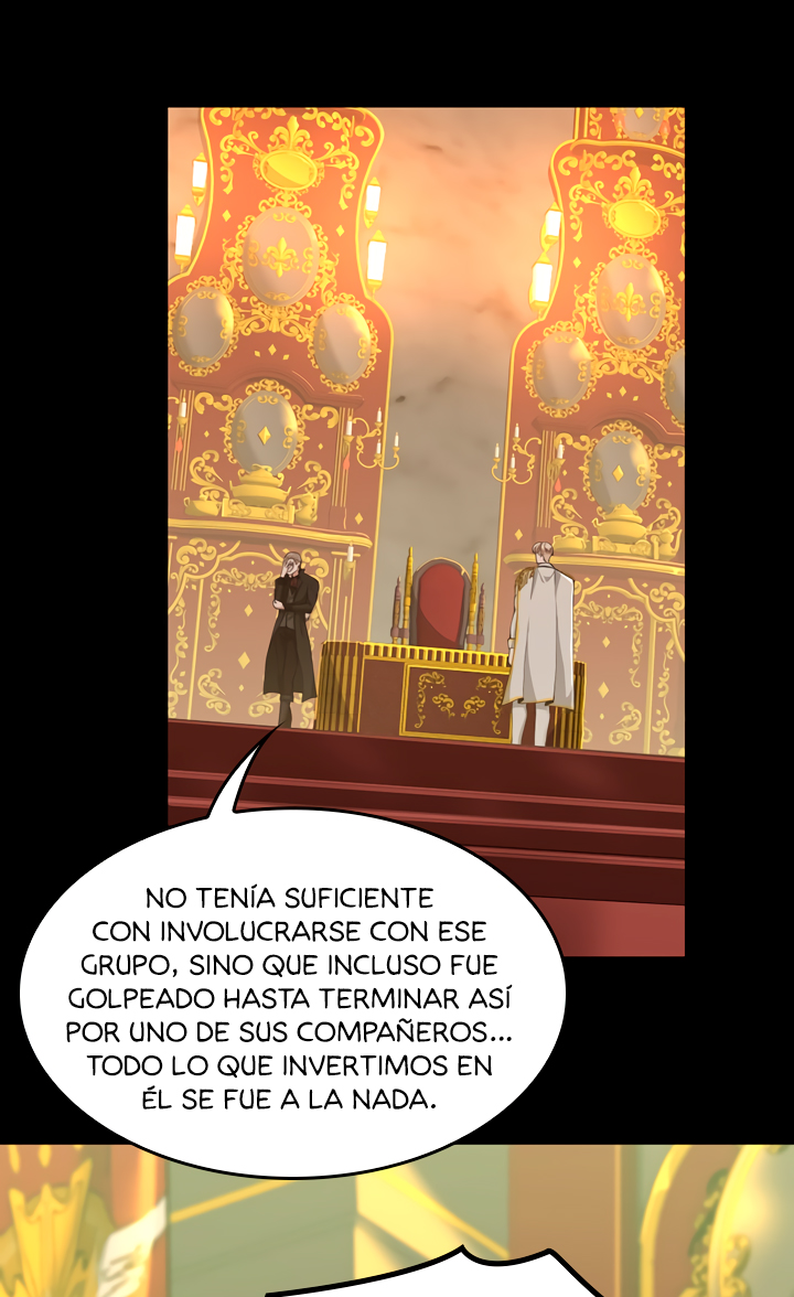 Read The Beginning After the End Español Manga Online