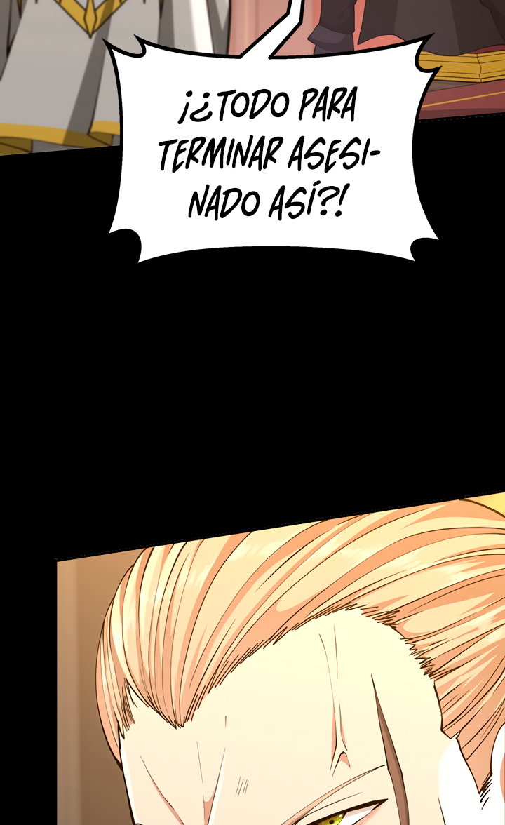 Read The Beginning After the End Español Manga Online