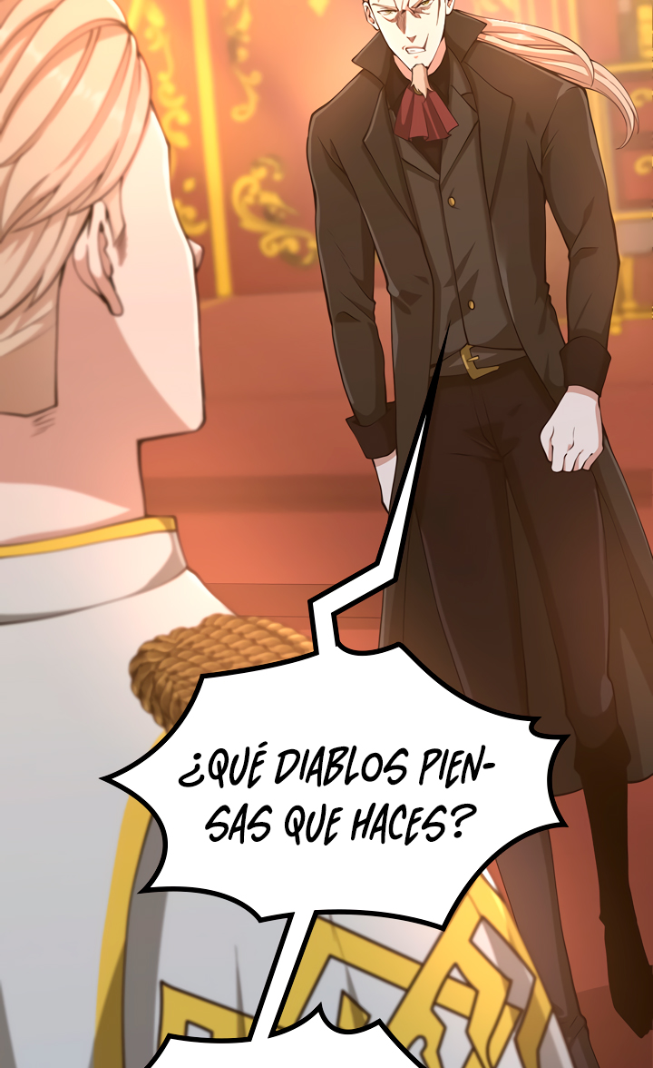 Read The Beginning After the End Español Manga Online