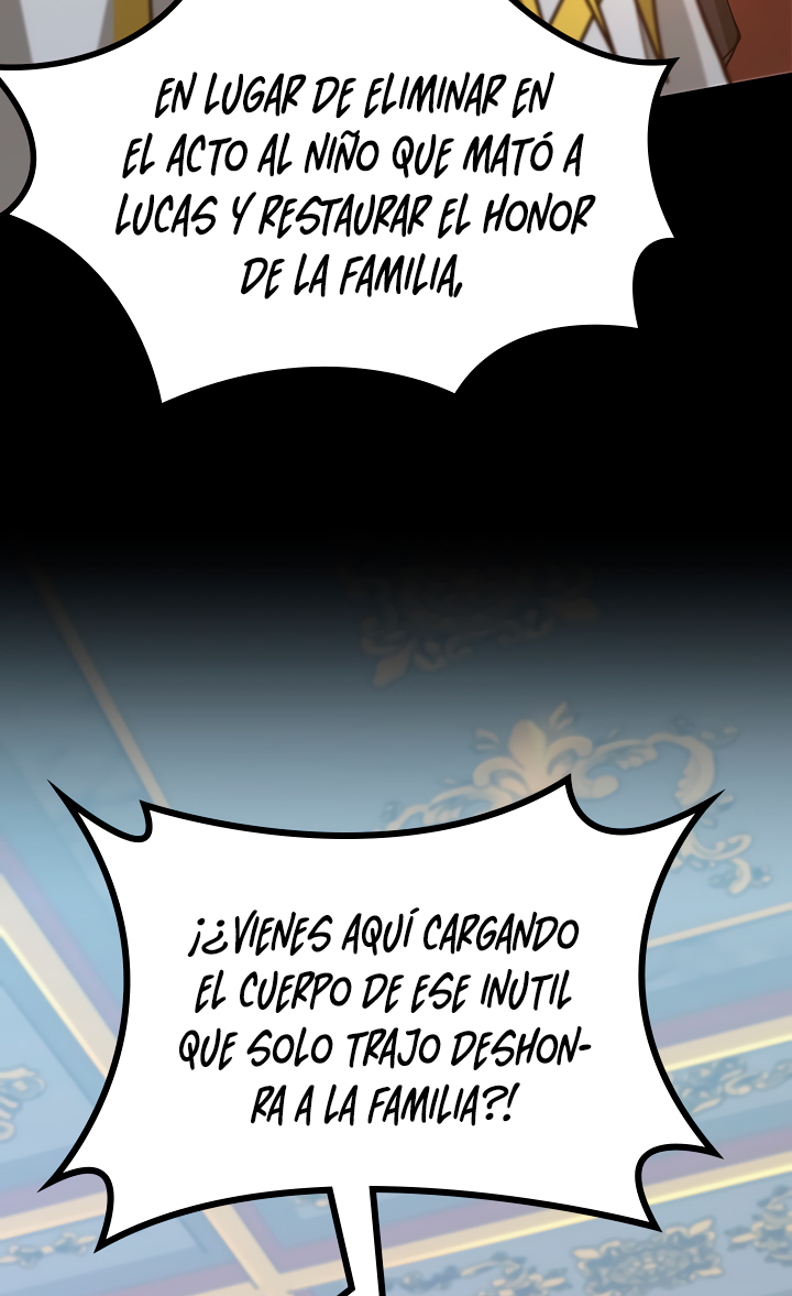 Read The Beginning After the End Español Manga Online