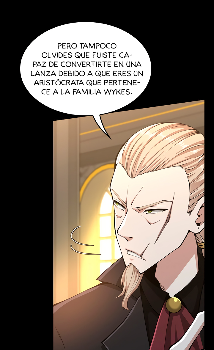 Read The Beginning After the End Español Manga Online