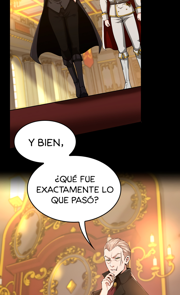 Read The Beginning After the End Español Manga Online