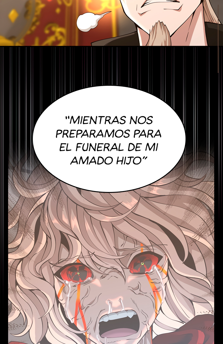 Read The Beginning After the End Español Manga Online