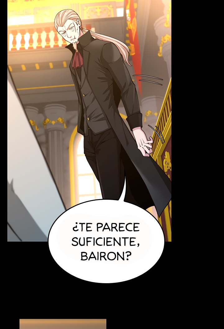 Read The Beginning After the End Español Manga Online