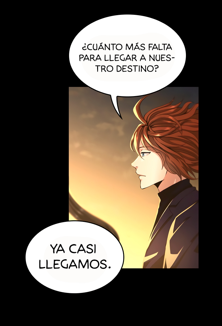 Read The Beginning After the End Español Manga Online