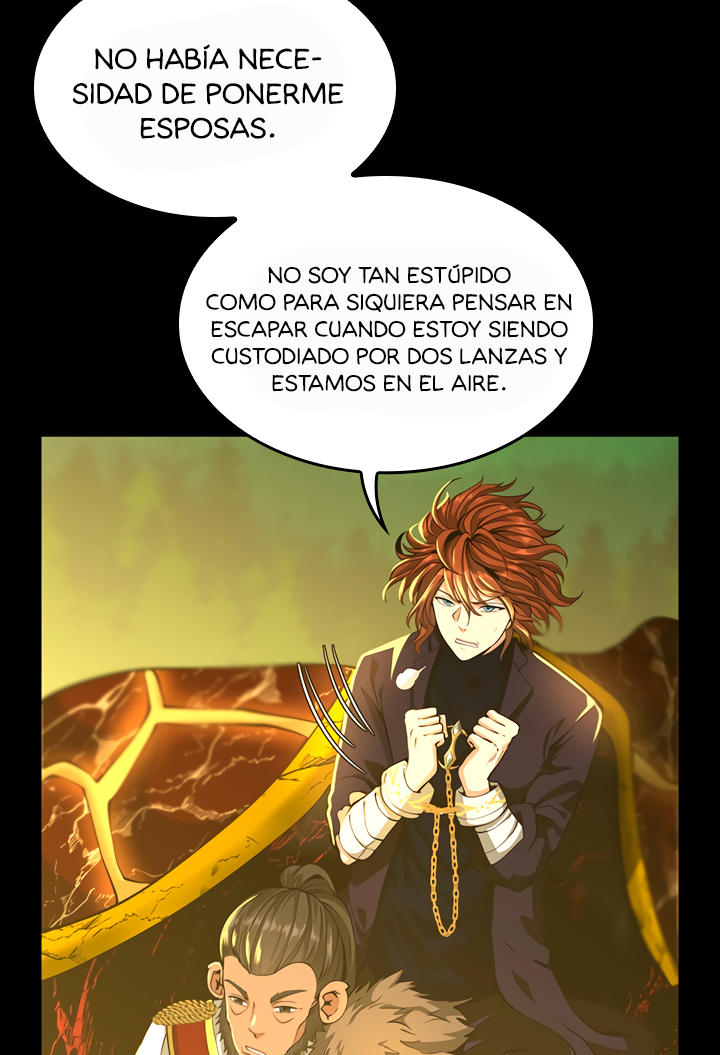 Read The Beginning After the End Español Manga Online