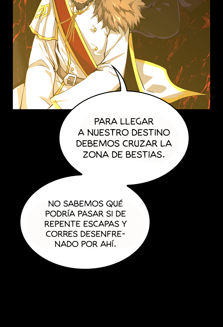Read The Beginning After the End Español Manga Online