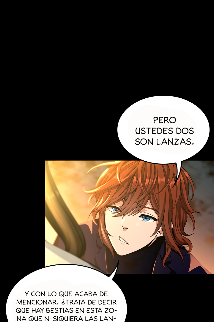 Read The Beginning After the End Español Manga Online