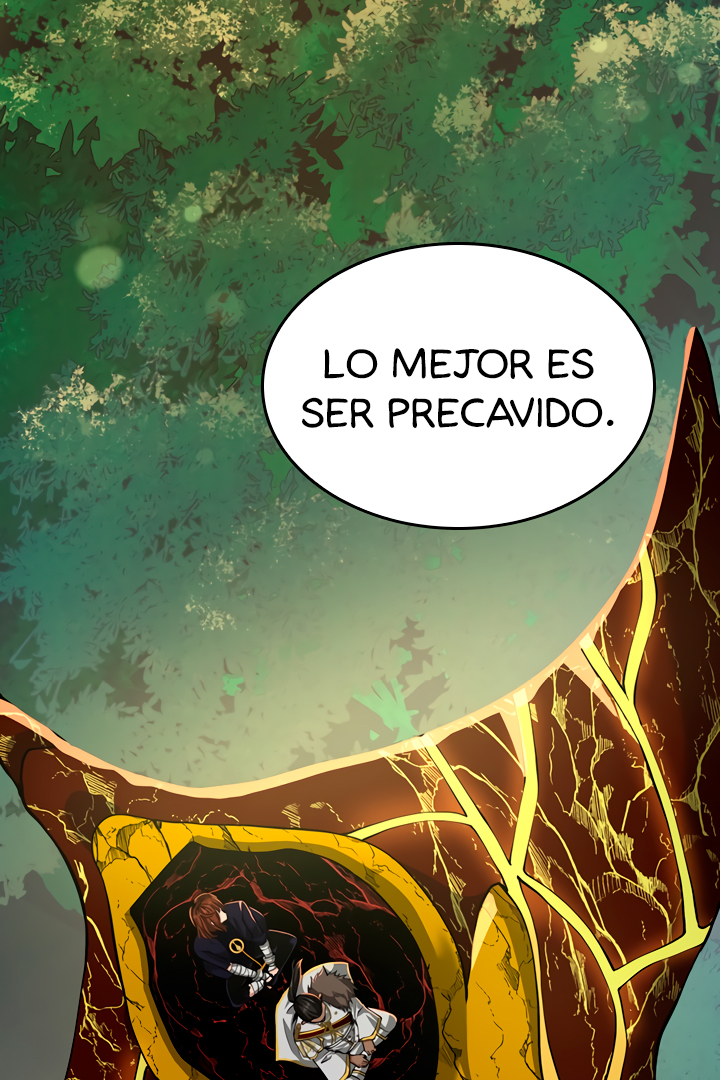 Read The Beginning After the End Español Manga Online