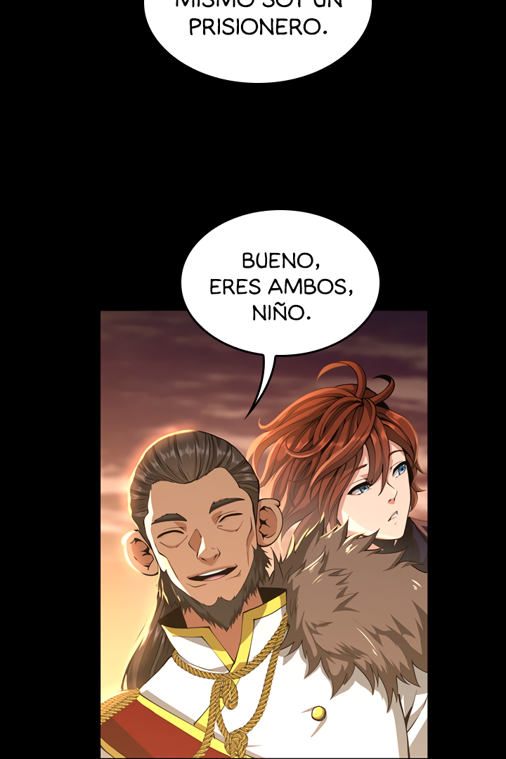 Read The Beginning After the End Español Manga Online