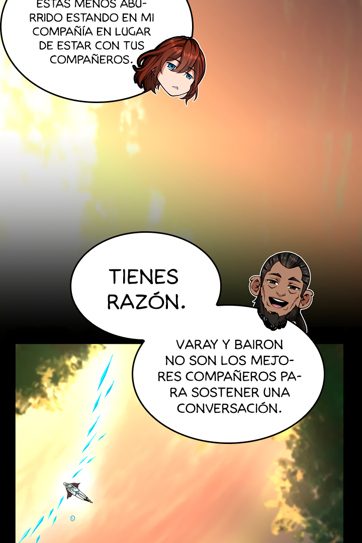 Read The Beginning After the End Español Manga Online