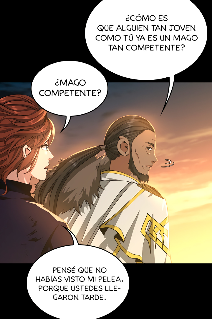 Read The Beginning After the End Español Manga Online