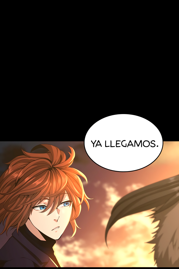 Read The Beginning After the End Español Manga Online