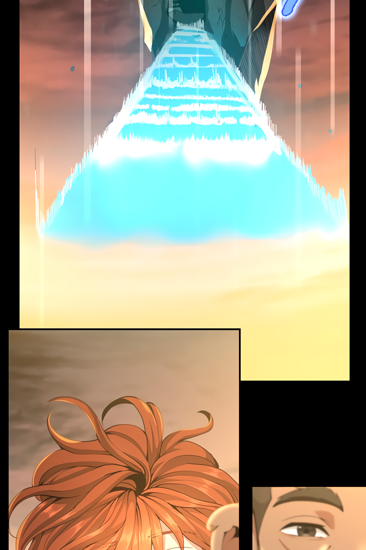 Read The Beginning After the End Español Manga Online