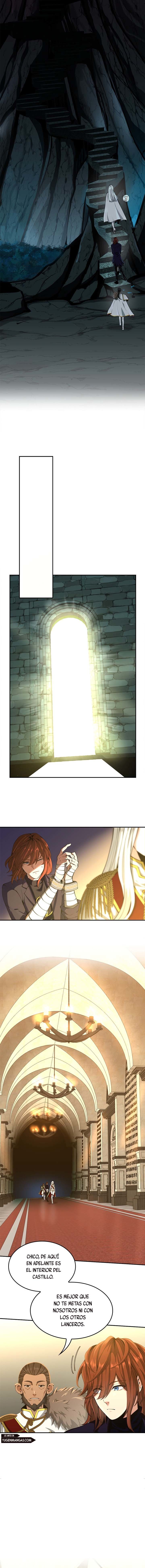 Read The Beginning After the End Español Manga Online