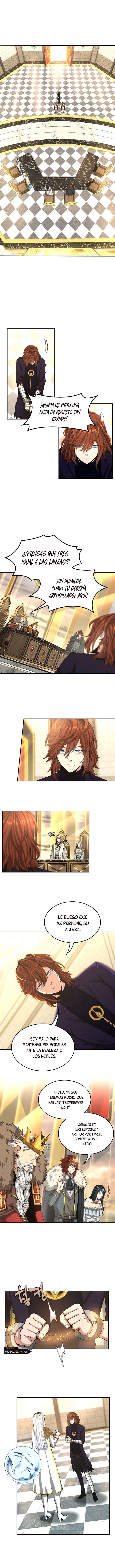 Read The Beginning After the End Español Manga Online