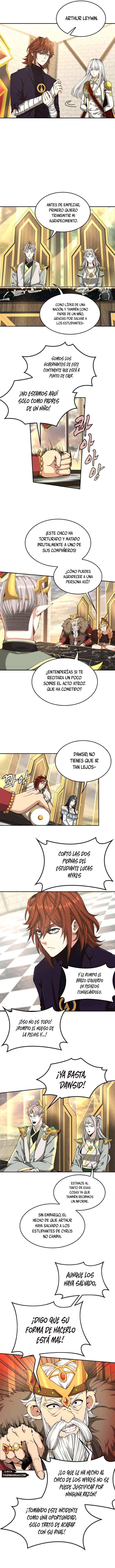 Read The Beginning After the End Español Manga Online