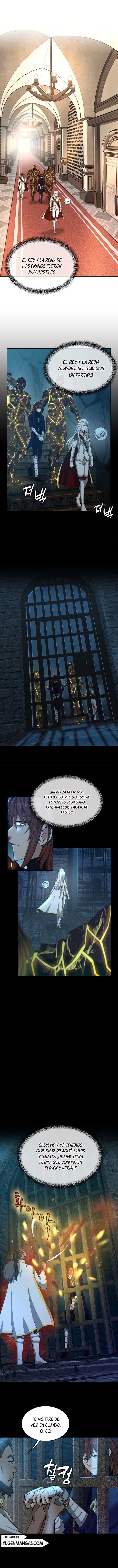 Read The Beginning After the End Español Manga Online