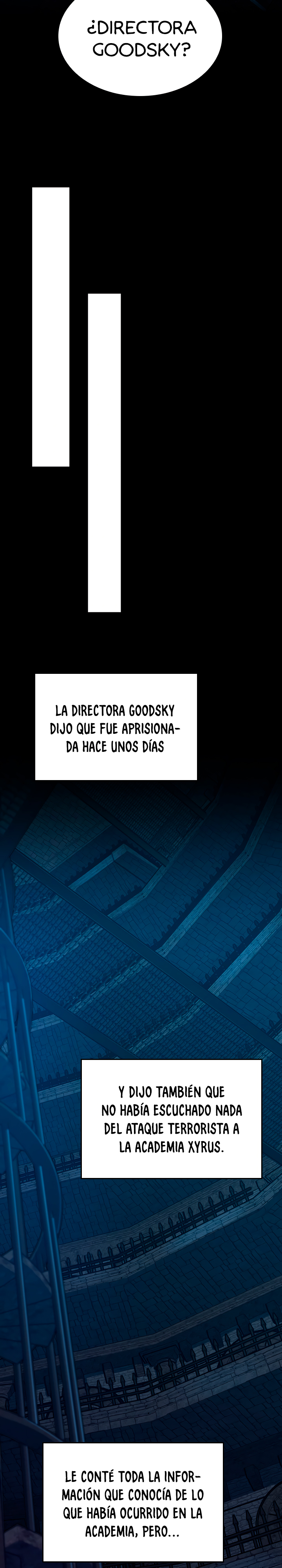 Read The Beginning After the End Español Manga Online