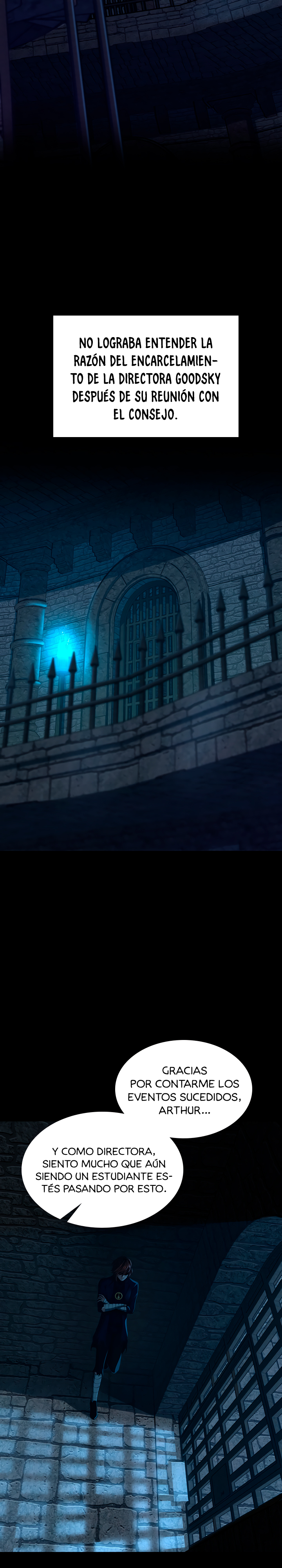 Read The Beginning After the End Español Manga Online